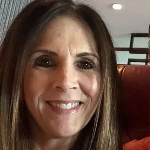 Meet your Posher, Sue